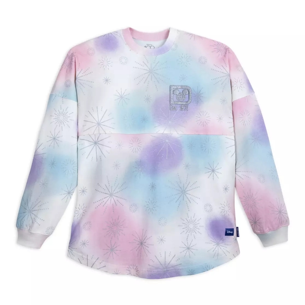 NWT Disney 100 Spirit Jersey